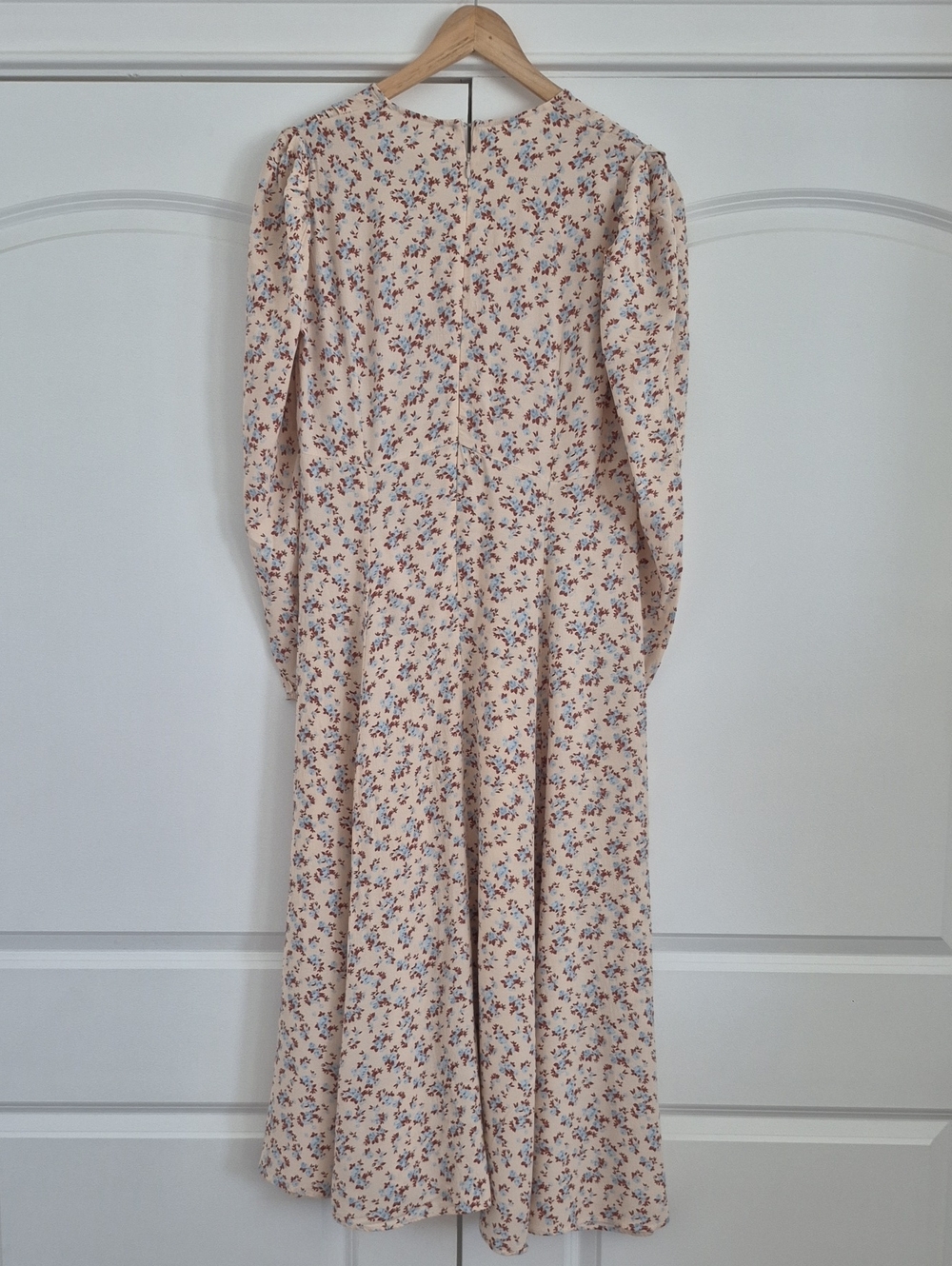 Mango Dress - Picture 4 of 4